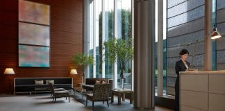 Four Season Tokyo Taps New Leader