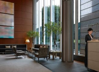 Four Season Tokyo Taps New Leader