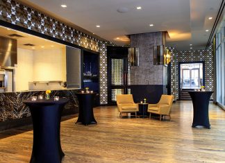 Hotel Palomar Scooped Up In Deep Value Play