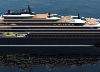 Growing Buzz Around Ritz-Carlton Yacht Collection, Focus Now On Dining