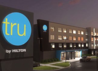Tru By Hilton Reaches 100 Hotels in Three Years