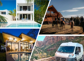 Great Alternatives To AirBnB For Rentals