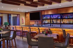 Alaloa Lounge Kapalua