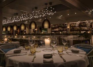 Mountain Chic Meets Organic Fine Dining at Betula