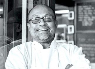 Joey’s Filipino and Hawaiian Fusion