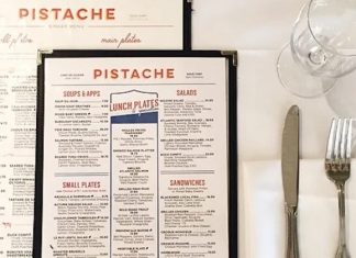 Pistache French Bistro’s Delightful Fare Deserves Its Loyal Following