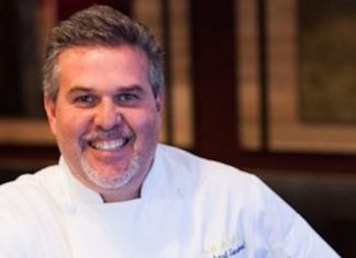 The Après-Ski Restaurant Venga Venga is a Vibrant Spot with Traditional Mexican Fare