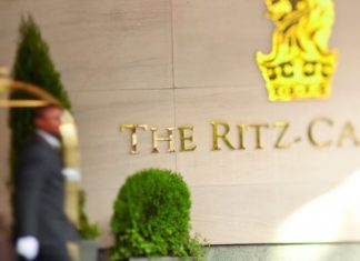 Reliable Brilliance at the Savoca at the Ritz Carlton