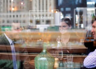 The Best Restaurant in Boulder, Colorado