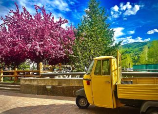 Frattoria, A Taste of Italy In The Mountains of Colorado
