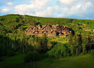 A Summer Experience At The Ritz Carlton Bachelor Gulch