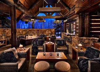 Sakaba, A Modern Elevated Sushi Experience