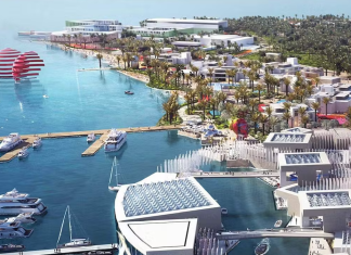 Exploring The Jewels of The Red Sea Coast in Saudi Arabia