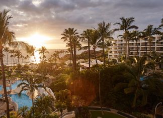 Fairmont Kea Lani: A Beachfront Haven for Unforgettable Vacation