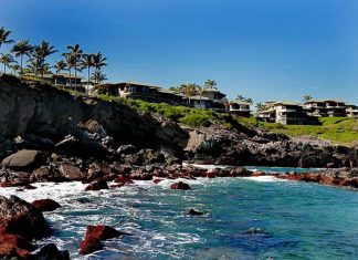 Escape to Kapalua Bay Villas: Experience the Ultimate Tropical Lifestyle