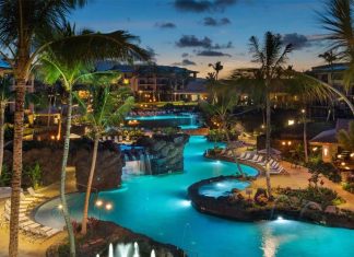 Koloa Landing: Your Gateway to an Unforgettable Hawaiian Vacation