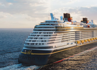 Savoring Epic Tales: Disney Treasure’s Culinary Adventure on the High Seas