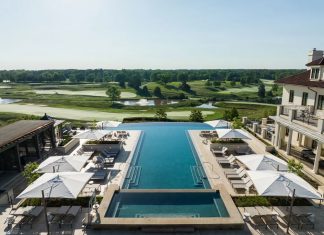 Escape to Crawford and Keswick Luxury Resort: Your Ultimate Country Retreat