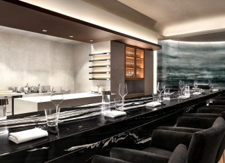 Noksu is An Underground Restaurant Treasure Under Herald Square