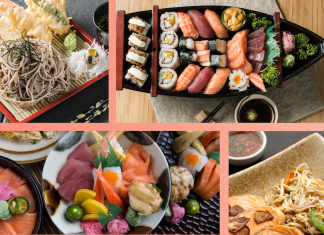 Delving into Omakase is A Worthwhile Culinary Experience