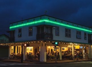 Unlocking the Potential of Pineapples Island Fresh Cuisine: A Call for Transformation