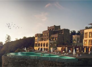 Soudah Peaks is A Visionary Leap Towards Saudi Arabia’s Tourism Renaissance