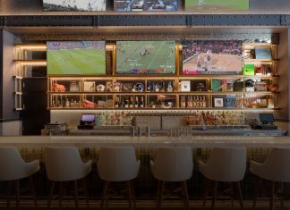 Combining Sports, Luxury, History, and Celebrity: T-Squared Social Arrives in St. Andrews