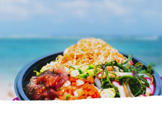 Experience Aloha in Every Bite at Umekes Fish Market Bar & Grill