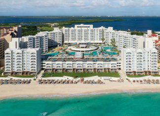 Hilton Expands Mexico Portfolio with Hilton Cancun Mar Caribe All-Inclusive Resort