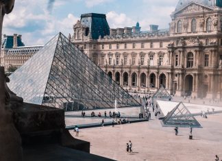 Chopard Takes Parisian Extravagance to Whole New Level