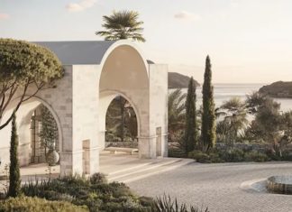 Rosewood Announces Rebranding of Blue Palace in Crete