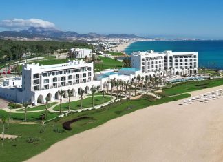 St. Regis Hotels & Resorts Expands Presence in Morocco