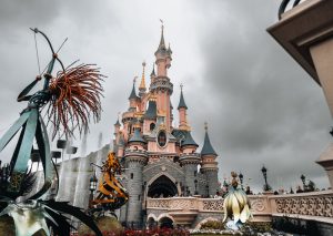 Disneyland Paris