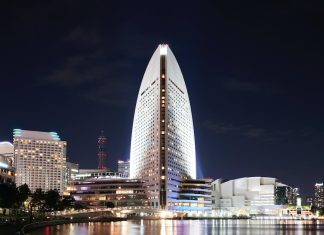 Japan’s Luxury Hotel Renaissance: A Strategic Expansion to Woo Affluent Global Travelers