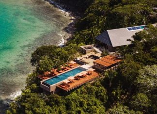 One&Only Mandarina: A Symphony of Luxury and Nature Along Mexico’s Riviera Nayarit