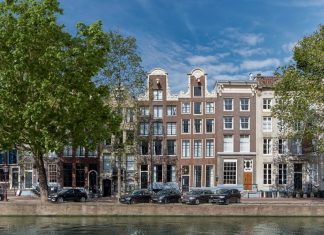 Pulitzer Amsterdam Unveils Exclusive Art Packages, Immersing Guests in Dutch Masterpieces