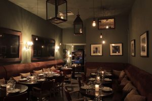 Tagine In Beverly Hills