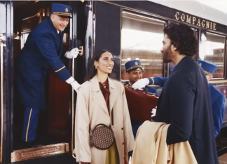 Venice Simplon-Orient-Express Embarks on Historic Journey to Italy’s Ligurian Coast