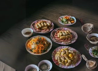 Chef Luu Dong: Redefining Vietnamese Cuisine at Tre Dining