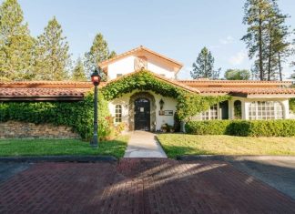 Elderberry House: A Hidden Gem in The Yosemite Foothills