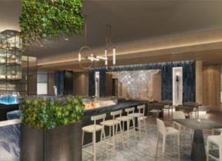 Mott 32 to Debut at The Ritz-Carlton Paradise Valley: A Culinary Extravaganza Beckons