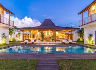 The Sirreti Group Launches The Sirreti List: A New Standard in Ultra-Luxury Vacation Rentals