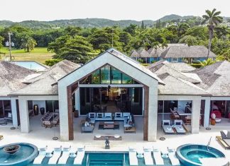 The Tryall Club Unveils Two Luxurious Villas in Montego Bay, Jamaica
