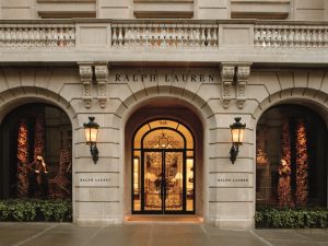 Luxury Fashion Brands Expand into Culinary Ventures to Attract New Generations