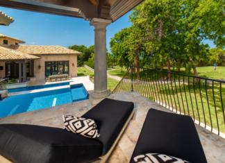Luxury Villa Rentals Surge in Popularity: Villas of Distinction® Q1 Booking Trends Report Revealed