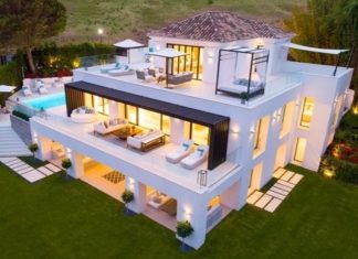 Pacaso Introduces Estate Collection for Co-Owned Luxury Vacation Homes