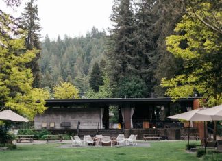 AutoCamp Asheville Unveils New Outdoor Hospitality Experience