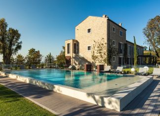 Palazzo di Varignana Unveils Luxury Villas Amidst Bologna’s Idyllic Landscape