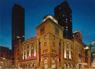 Bally’s Chicago Casino Project Advances with New Site Plan