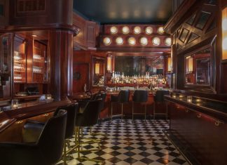 Sip and Savor: The Ultimate New York Cocktail Night at Temple Bar